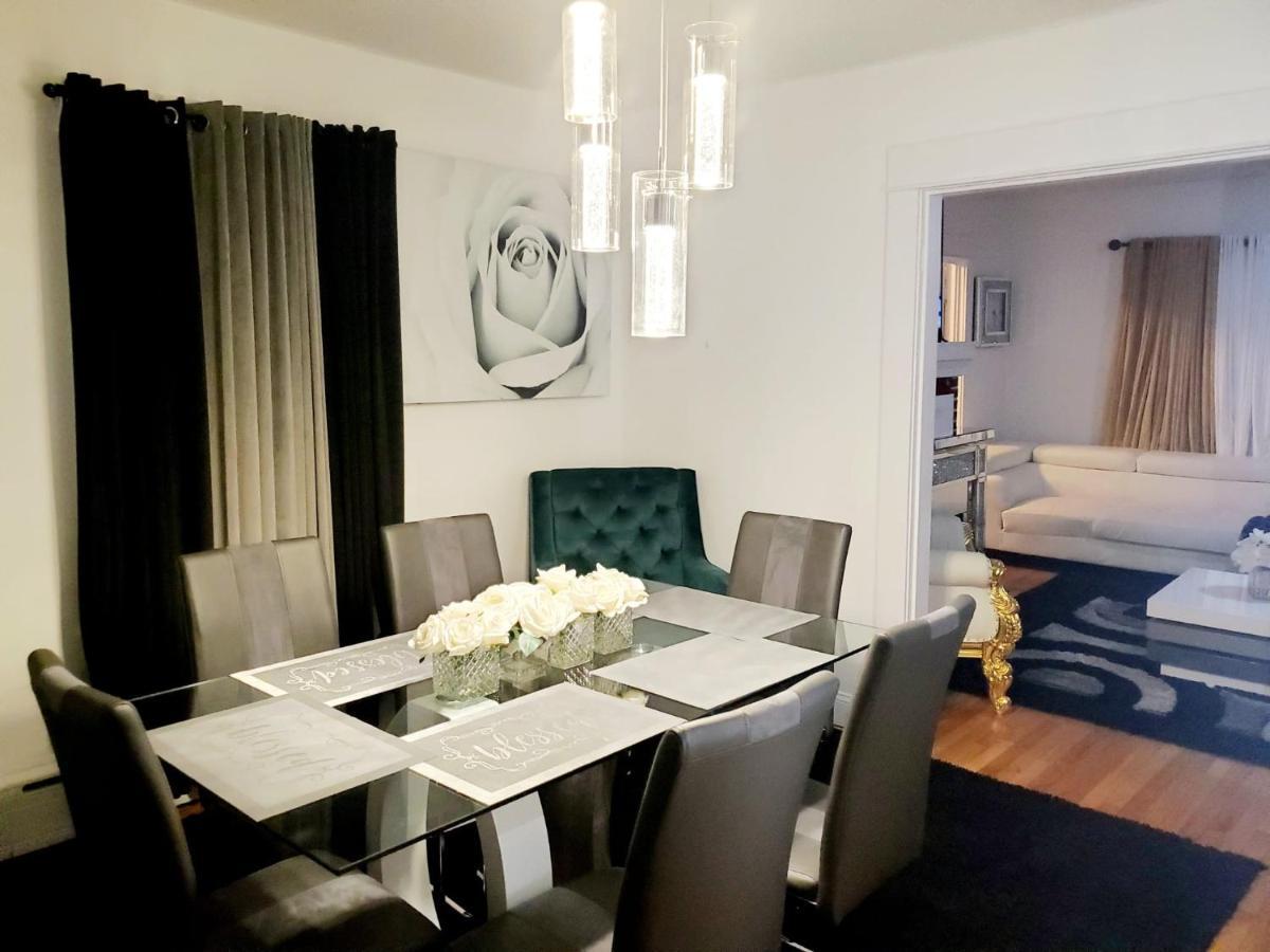 Fearlessrose Vacation Rental 89 Springfield Luaran gambar