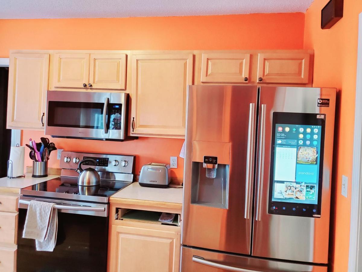 Fearlessrose Vacation Rental 89 Springfield Luaran gambar
