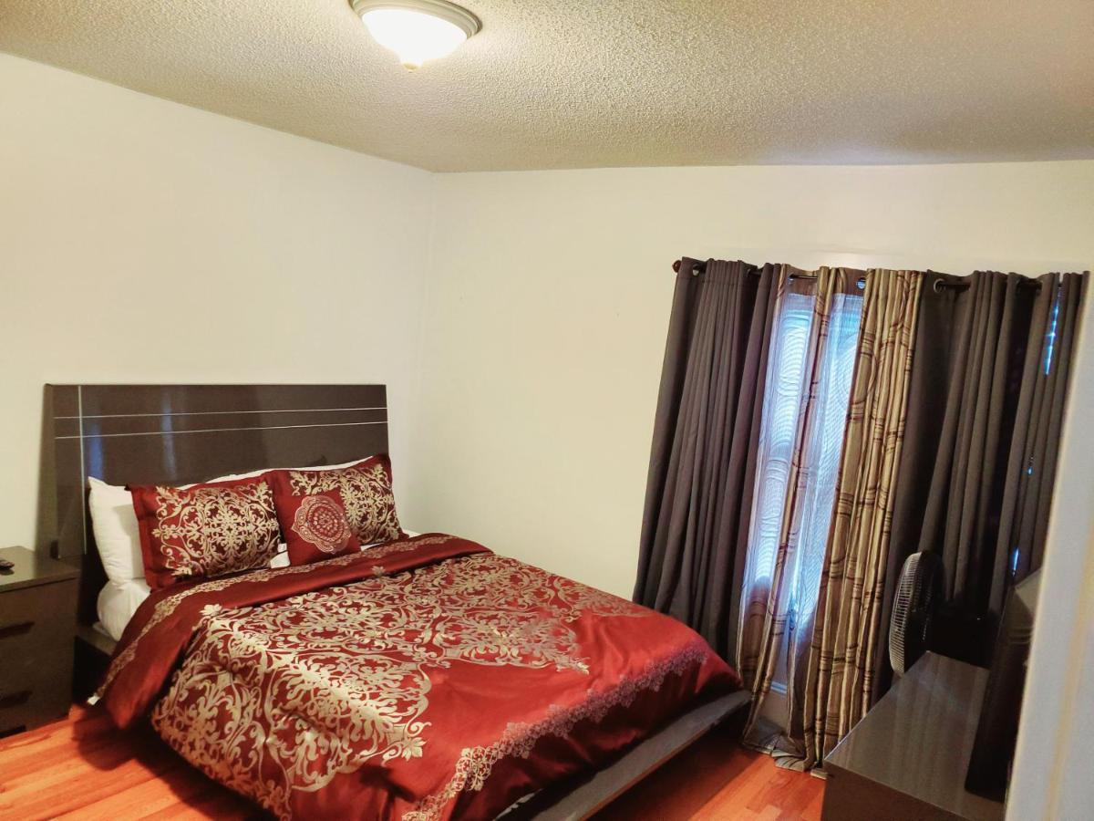 Fearlessrose Vacation Rental 89 Springfield Luaran gambar